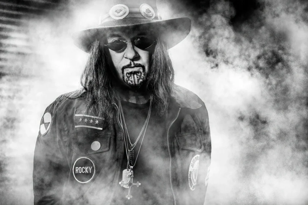 Flyer: Ministry + Die Krupps im Columbiahalle